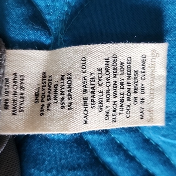 Soft Surroundings Top, New with tags - Picture 4 of 4